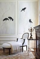 同瑟定制丨用板材打造一面墙，就有的高级感，你想拥有吗