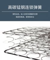 经常腰痛的人用什么床垫好?