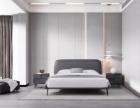 弹簧床垫怎么选？美国伊丽丝中央护背专利高能来袭！