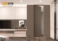 采用桥洞力学板填充的木门为什么很受大众青睐?