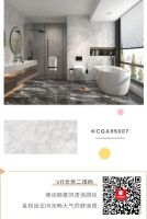 双零超低吸的瓷质砖你了解多少？