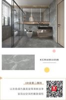 双零超低吸的瓷质砖你了解多少？