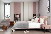 欧铂丽板材丨儿童房装修隐患多?这两个地方要注意了!