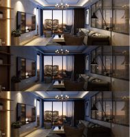 家里冷冰冰，让人没有归属感？把家装进手机，试过就上瘾