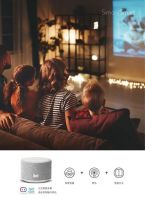 家里冷冰冰，让人没有归属感？把家装进手机，试过就上瘾