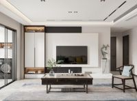 极简风打造|全友这两种设计你更pick哪一种呢？