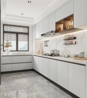 极简风打造|全友这两种设计你更pick哪一种呢？