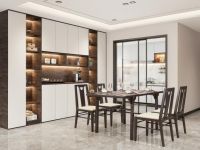 极简风打造|全友这两种设计你更pick哪一种呢？