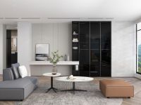 怎么打造电视墙？全友的这几种设计不容错过！