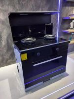 集成灶——老板电器来了，方太还会远吗？