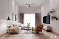 天洋墙布|墙面焕新，墙面装饰材料应该怎么选？