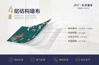 天洋墙布|墙面焕新，墙面装饰材料应该怎么选？