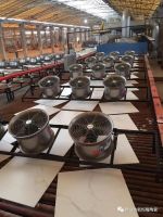 新麟兽岩板瓷砖工厂为什么最适合直播带货？