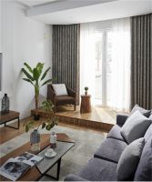 【米兰壁纸墙布窗帘】米兰焕新代言人丨 这票选第一的是你家吗？