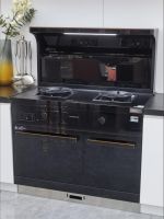 买哪个品牌集成灶好?小帅有话说！