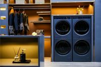 能洗冲锋衣的洗衣机问世？卡萨帝“养护空气洗”可轻松护理