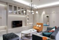 太子全屋定制推荐哪些？四大风格满足个性需求