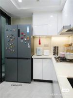 囤货自由怎么实现？海尔冰箱：存得多、存得久