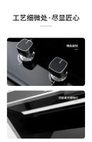 为什么厨房选择博净分体式集成灶更好？