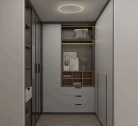 两棵松家具定制：这么实用的转角设计，你居然不知道？