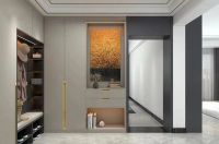 两棵松家具定制：这么实用的转角设计，你居然不知道？