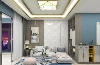 两棵松家具定制：这么实用的转角设计，你居然不知道？