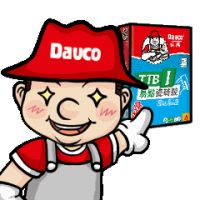 德高TTBI瓷砖胶，凭啥能圈粉无数？