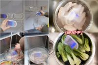 入手果蔬清洗机怕踩雷？看完这篇你就懂了！