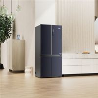 健康储鲜哪家强？当属海尔冰箱