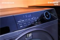 丝绸不能机洗？卡萨帝：养护空气洗能洗