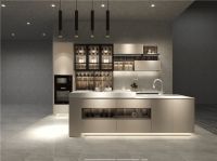 橱柜选什么风格好？这样装好看又实用