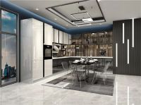 橱柜选什么风格好？这样装好看又实用