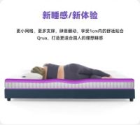 如何让年轻人和腰酸背痛say goodbye？Qrua床垫找到了新的解决方法