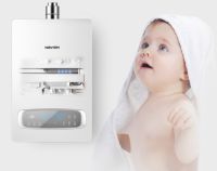 深受市场喜爱，庆东纳碧安的热水器如何？