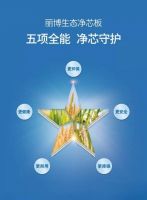丽博环保季 整家安芯购——五一狂欢活动火爆进行中……