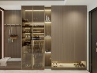 家务负担太重怎么办？掌握全友这些设计，拒绝脏乱！