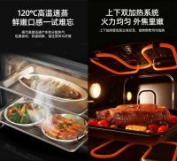 集成灶怎么选？科恩变频大吸力左右蒸烤集成灶实力首选！