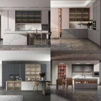 定制橱柜竞争下半场 国产品牌突围应剑指何方?