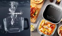 这两年很火的空气炸锅是不是智商税？看完这篇你就懂了