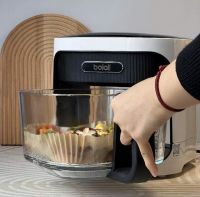 这两年很火的空气炸锅是不是智商税？看完这篇你就懂了