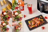 这两年很火的空气炸锅是不是智商税？看完这篇你就懂了