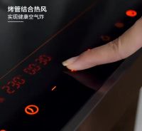 “蒸烤炸”集成灶正流行，是“创新”还是“噱头”？