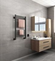 新房卫浴装修，你还在装传统毛巾架吗