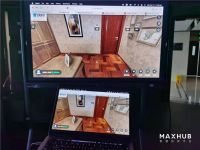 干货分析！MAXHUB智慧云屏为何备受家居设计师青睐？