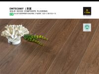 为什么选择大卫地板新三层*抗菌净界面？