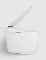 TONA朵纳极简浴室:MBTI卫浴图鉴,你pick哪一款?