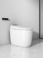 TONA朵纳极简浴室:MBTI卫浴图鉴,你pick哪一款?