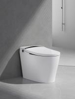 TONA朵纳极简浴室:MBTI卫浴图鉴,你pick哪一款?