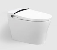 TONA朵纳极简浴室:MBTI卫浴图鉴,你pick哪一款?