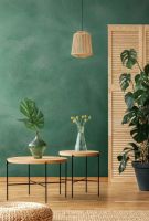 哪个牌子的艺术漆好？华润漆Artily艺术涂料刷出一个心仪的家